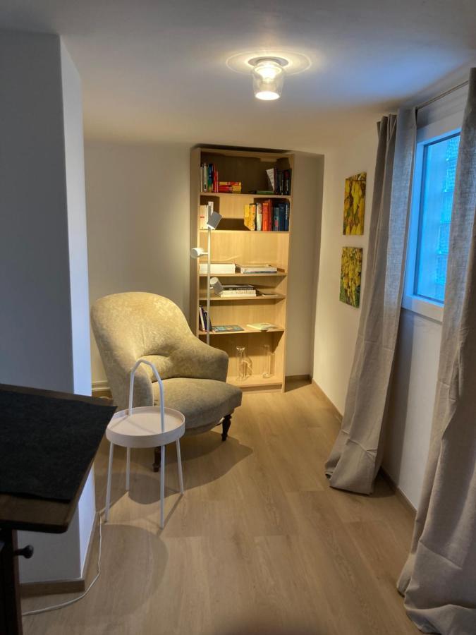 Guesthouse - Guntersblum Luaran gambar